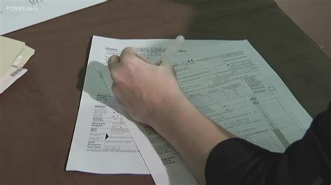 willimantic tax bill.